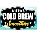 Nitro's Cold Brew Smoothies
