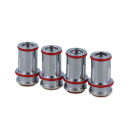 Uwell Crown 3 UN2 Mesh Heads 0,23 Ohm (4 Stück pro...