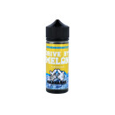 GangGang - Aroma Drive By Melon on Ice 20ml