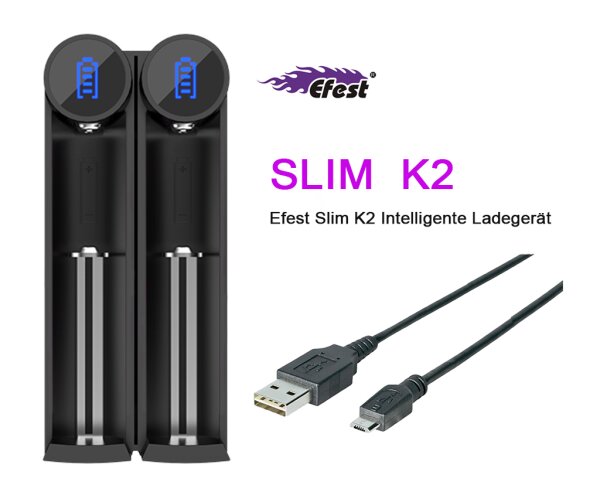 Slim K2