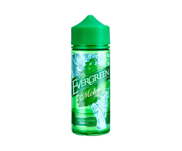 Evergreen - Aroma Melon Mint 10ml