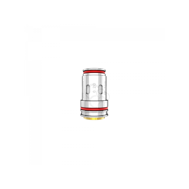 Uwell Crown 5 Heads, 22,52 €