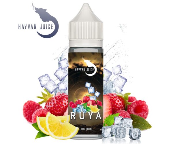 Hayvan Juice - Rüya