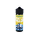 GangGang - Aroma Drive By Melon on Ice 10ml
