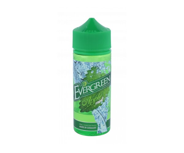 Evergreen - Aroma Apple Mint 15ml