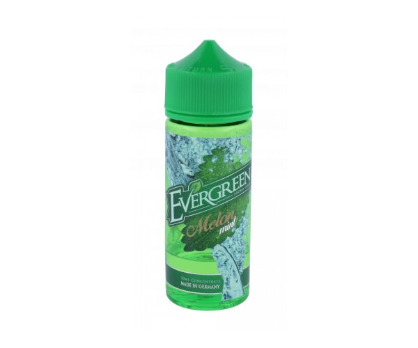 Evergreen - Aroma Melon Mint 30ml