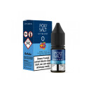 Pod Salt Fusion - Bubble Blue - E-Zigaretten Nikotinsalz...