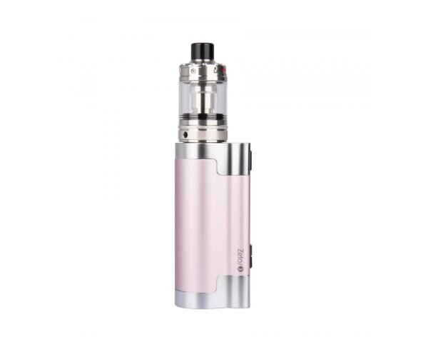 Aspire Zelos 3 E-Zigaretten Set pink