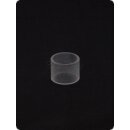 Flash-e-Vapor - V4-V4.5-V4.5+ Tankzwischenstück Borosilikatglas 3.3