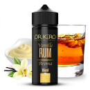 Dr. Kero - Aroma Vanille Rum 16ml