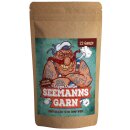 DiggaDampf Seemannsgarn NI80 0,64mm (22 Gauge)