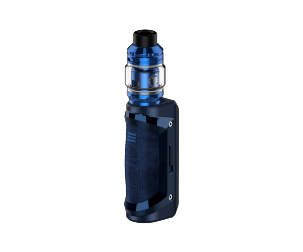 GeekVape Aegis Solo 2 E-Zigaretten Set blau