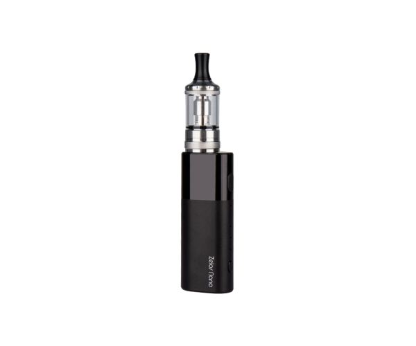 Aspire Zelos Nano E-Zigaretten Set schwarz