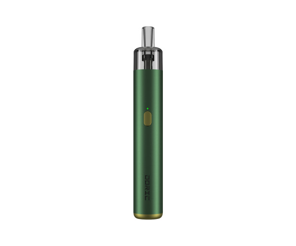 VooPoo Doric 20 E-Zigaretten Set grün