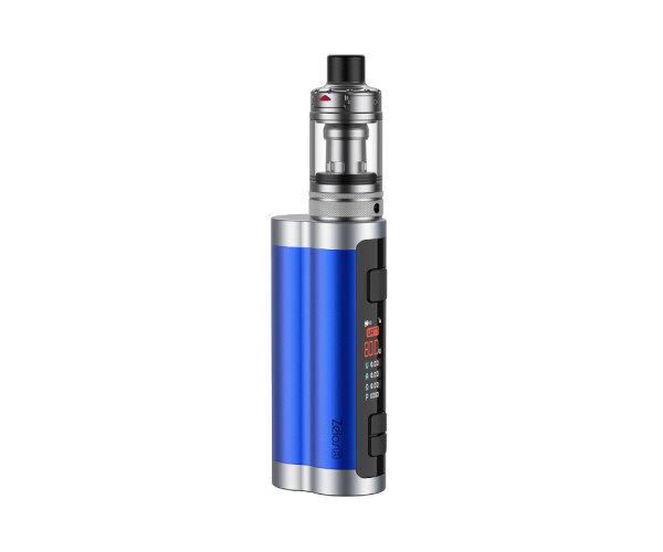 Aspire Zelos X E-Zigaretten Set blau