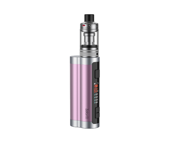 Aspire Zelos X E-Zigaretten Set pink