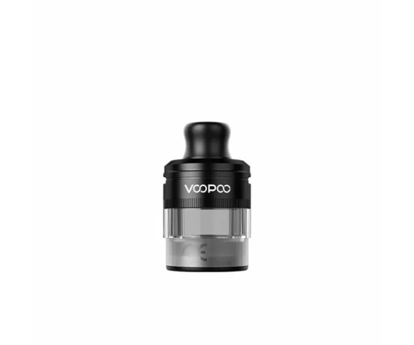 VooPoo PnP X Pod (2Stück) schwarz