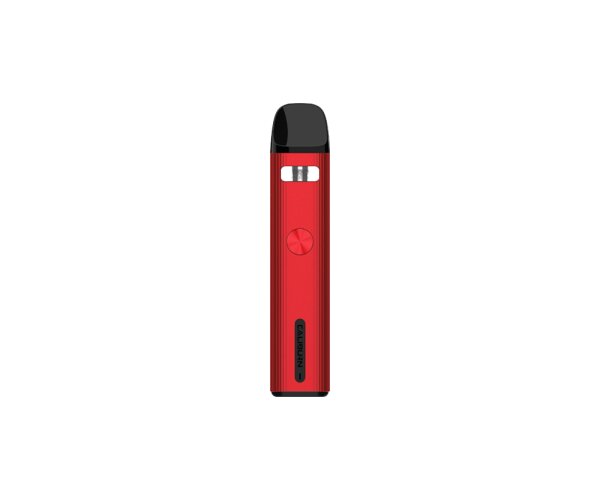 Uwell Caliburn G2 E-Zigaretten Set Pyrrole Scarlet
