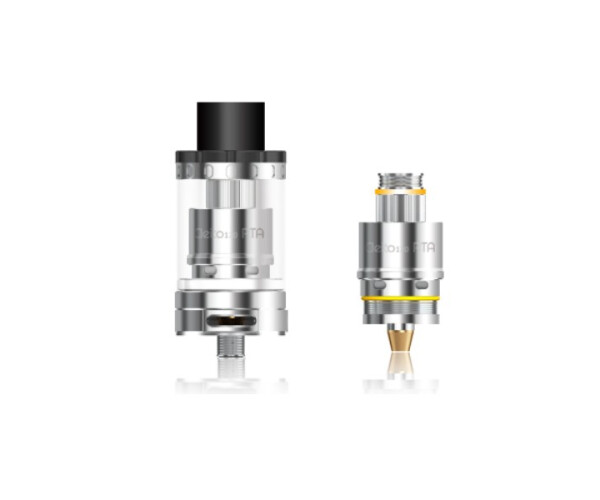 Cleito 120 RTA System