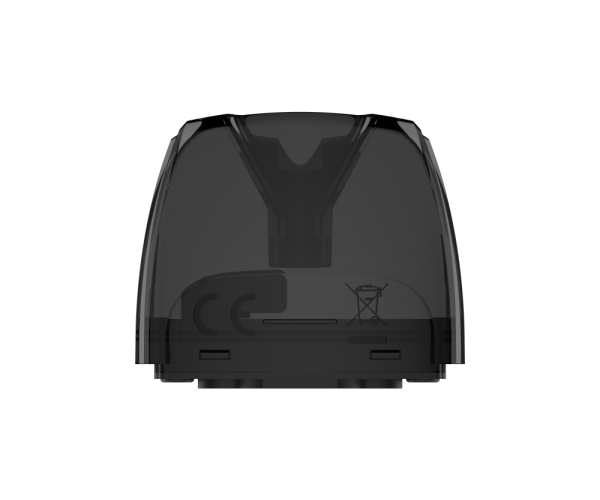 GeekVape Aegis Pod 2 Cartridge 4,5ml (2 Stück pro Packung)