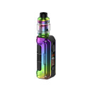 GeekVape Aegis Max 2 E-Zigaretten Set regenbogen