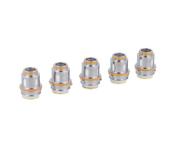 GeekVape Z Series XM 0,4 Ohm Heads (5 Stück pro Packung)