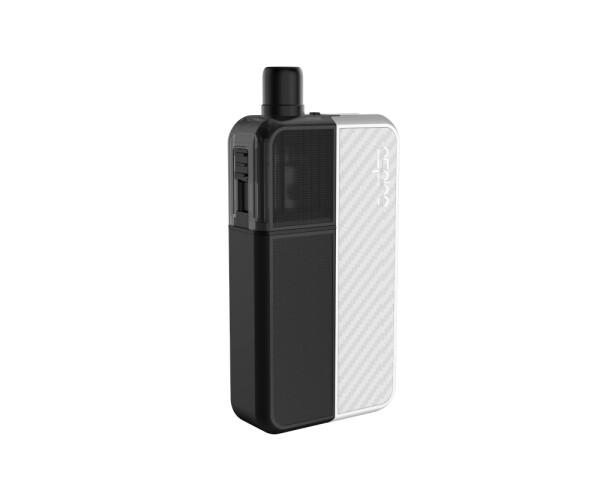 Aspire Flexus Blok E-Zigaretten Set Pearl