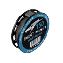 IMIST 3 Meter Mesh Wire DL SS316 10mm Mesh Premium 150