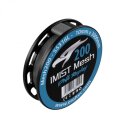 IMIST 3 Meter Mesh Wire DL SS316 10mm Mesh Premium 200