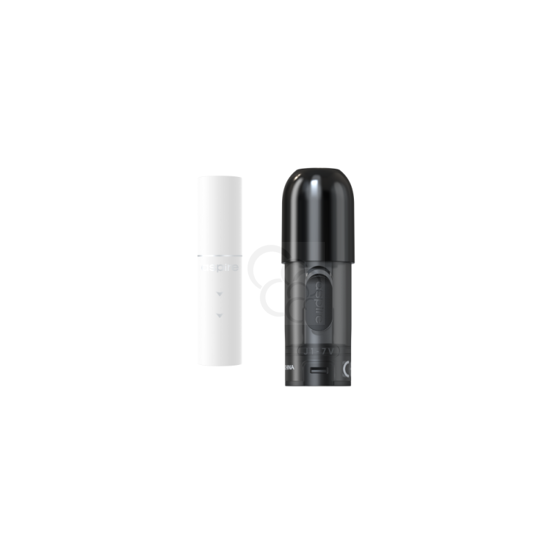 elfbar elfa kaufen Aspire Vilter Pro Pod System Kit 420mAh plus 1600mAh main image 1