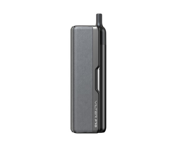 Aspire Vilter Pro E-Zigaretten Set schwarz-grau