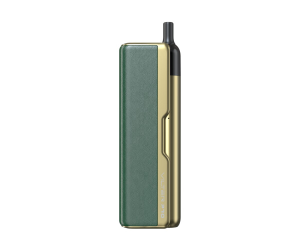 Aspire Vilter Pro E-Zigaretten Set gold-grün