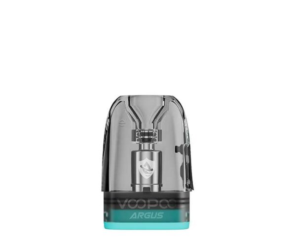 VooPoo Argus Pod 3ml V2 (3 Stück pro Packung)
