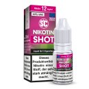 SC - 10ml Nikotin Shot 50PG/50VG