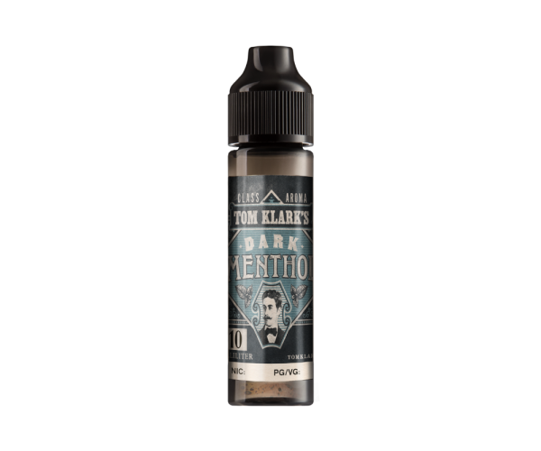 Tom Klarks - Aroma Dark Menthol