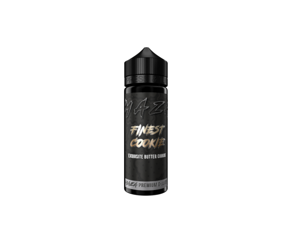 MaZa - Aroma Finest Cookie 10 ml
