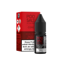 Pod Salt Core - Double Apple - Nikotinsalz Liquid