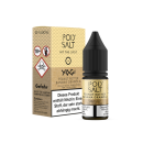 Pod Salt Fusion - Peanut Butter Banana Granola -...