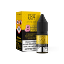 Pod Salt Fusion - Marshmallow Man 3 - Nikotinsalz Liquid