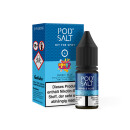 Pod Salt Fusion - Bubble Blue - Nikotinsalz Liquid 20 mg/ml