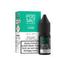 Pod Salt Core - Fresh Mint - Nikotinsalz Liquid 20 mg/ml