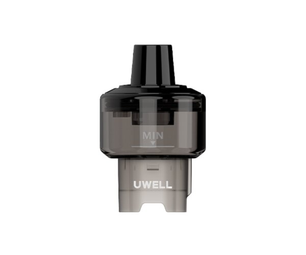 Uwell - Crown M Cartridge 4ml (2 Stück pro Packung)