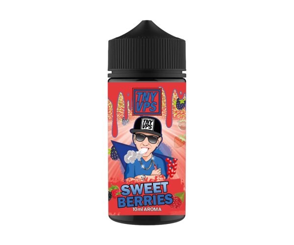 TNYVPS - Aroma Sweet Berries 10 ml