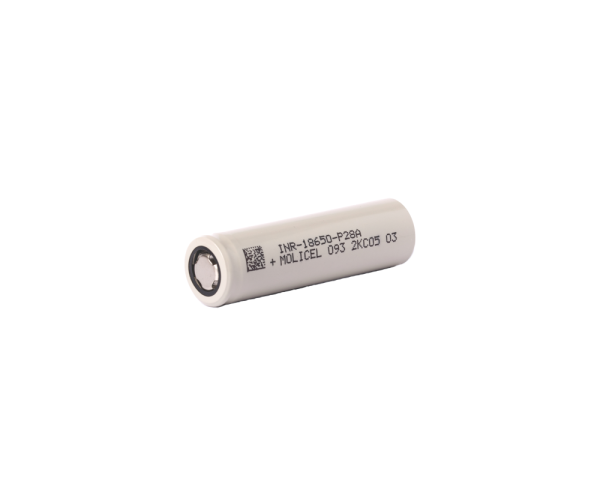 Molicel INR18650-P28A 2800mAh