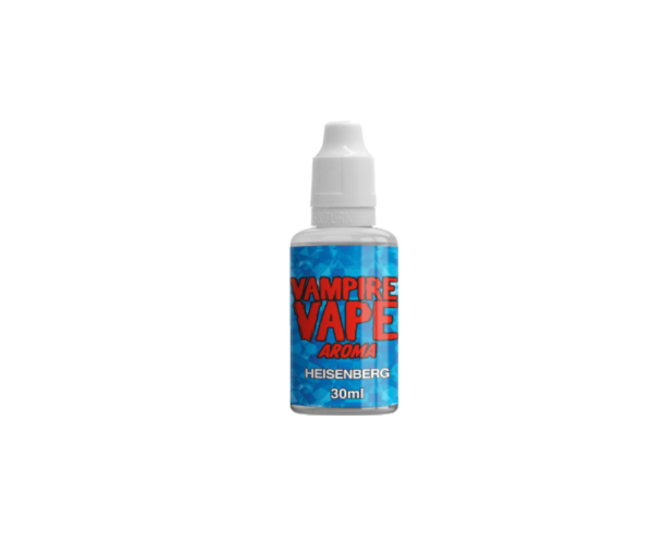 Vampire Vape - Aroma Heisenberg 30 ml