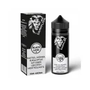 Dampflion - Black Lion +