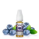 ELFBAR - ELFLIQ - Blueberry 10ml 20mg/ml