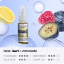 ELFBAR - ELFLIQ - Blue Razz Lemonade 10ml 20mg/ml