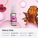 ELFBAR - ELFLIQ - Cherry Cola 10ml 20mg/ml