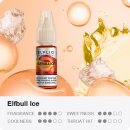 ELFBAR - ELFLIQ - Elfstorm Ice 10ml 20mg/ml
